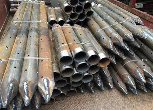 织金钢花管哪里有卖